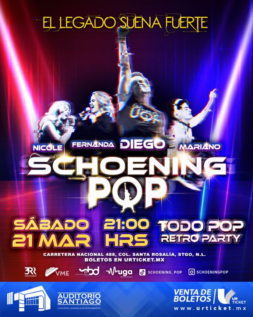 SCHOENING POP