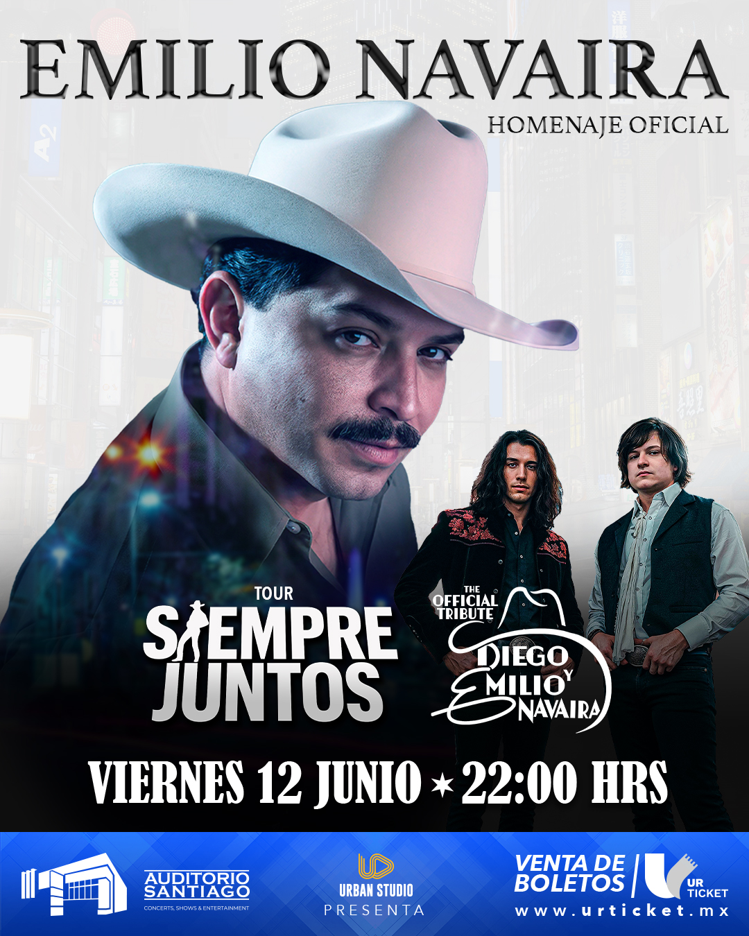 COMPRAR BOLETOS