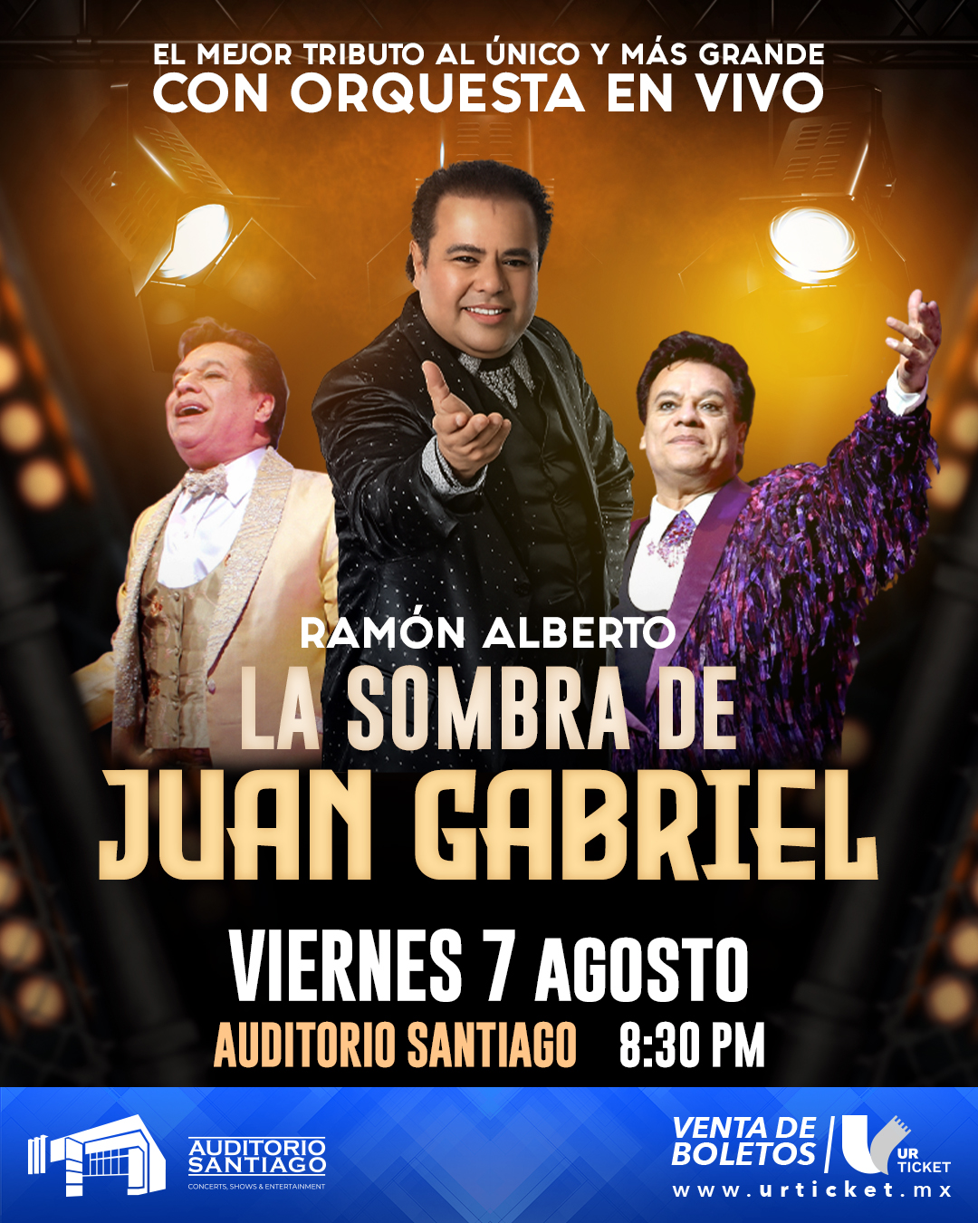 COMPRAR BOLETOS 
