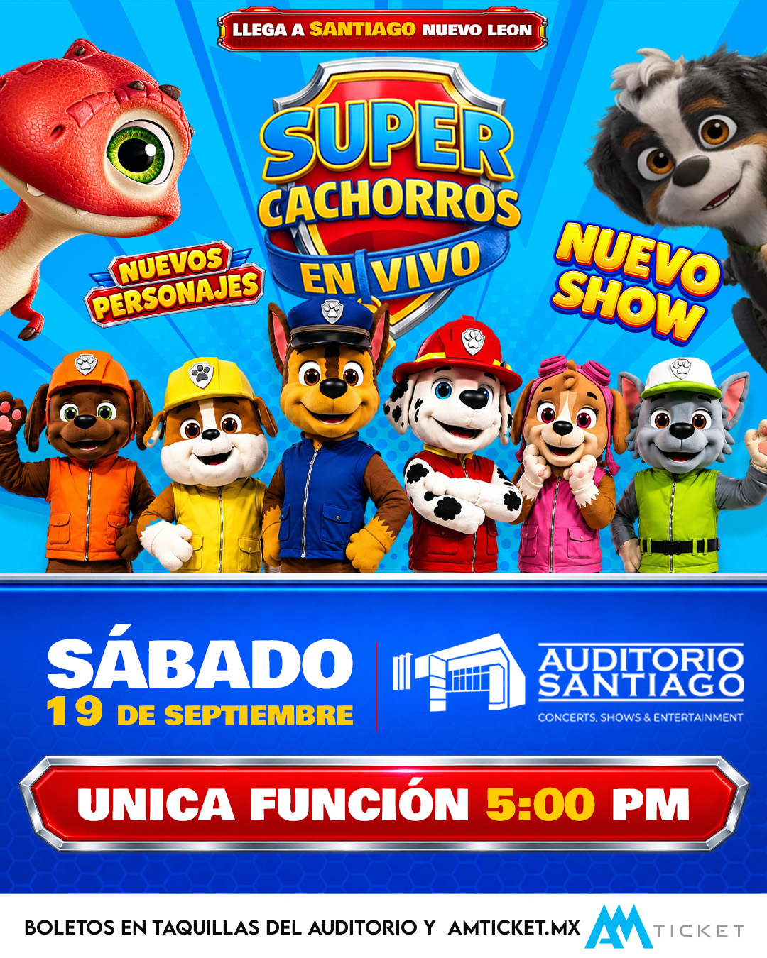 COMPRAR BOLETOS
